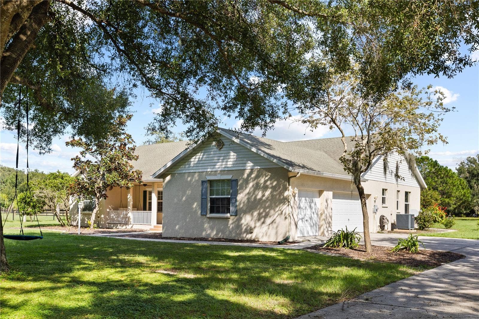 6514 LAKE IRENE DRIVE, Land O Lakes, FL 34638