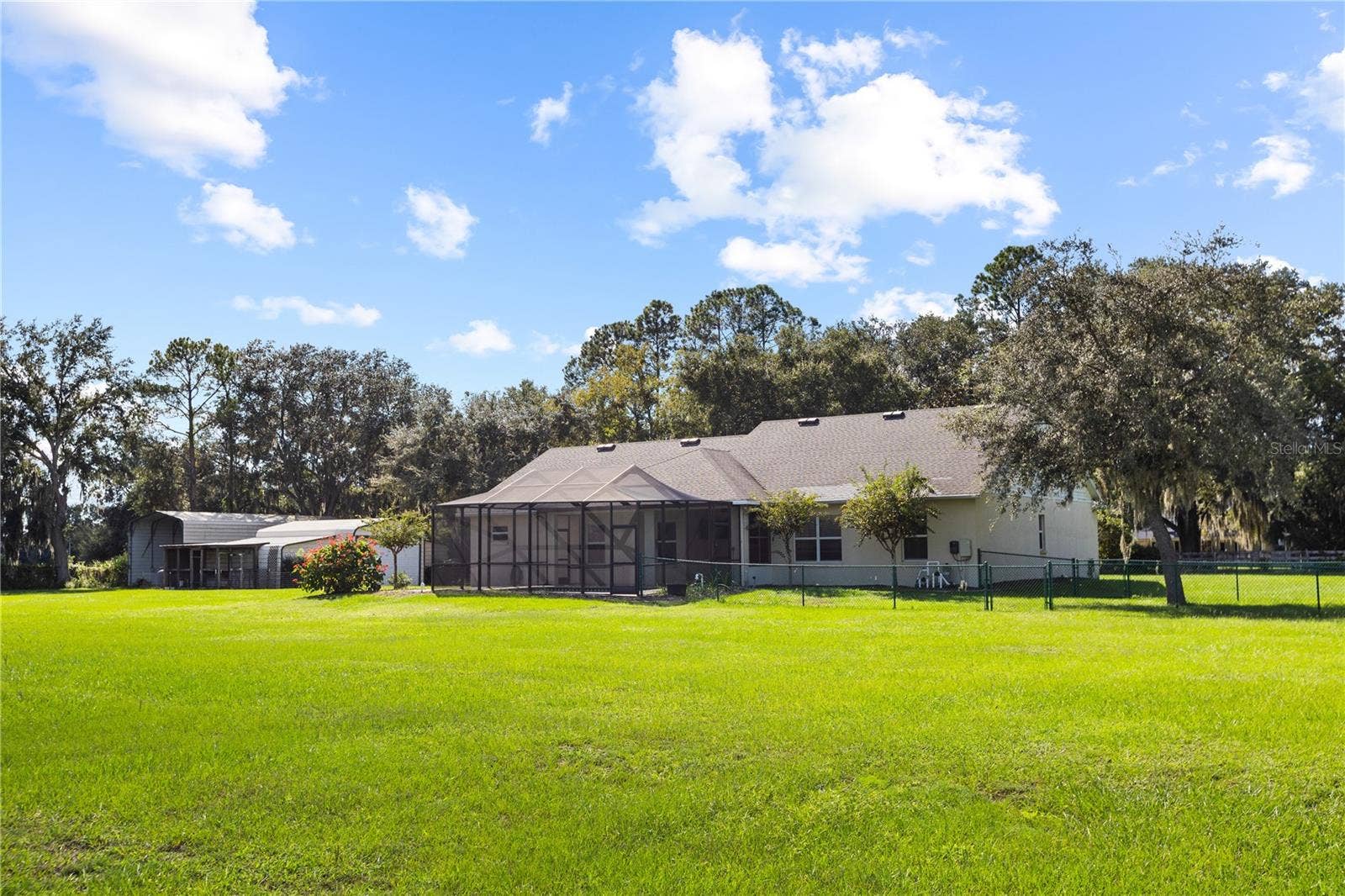 6514 LAKE IRENE DRIVE, Land O Lakes, FL 34638