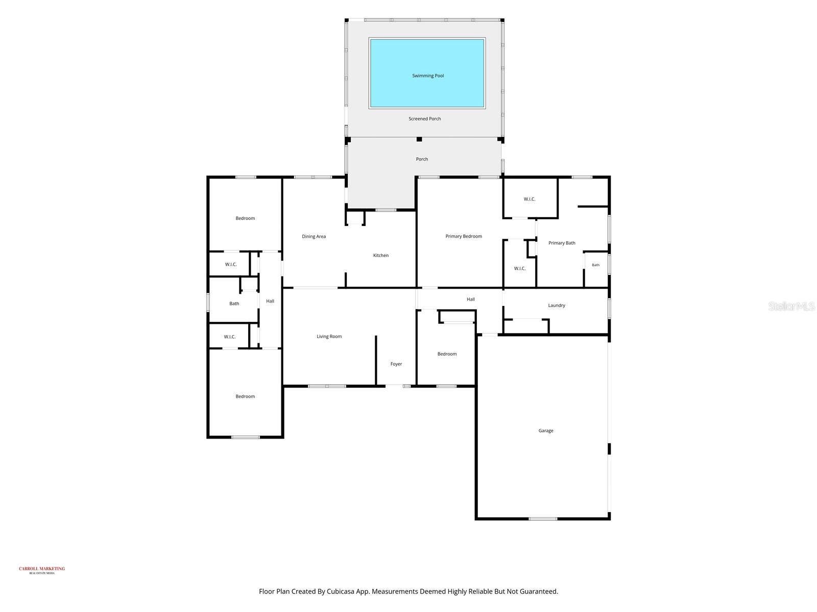 6514 LAKE IRENE DRIVE, Land O Lakes, FL 34638
