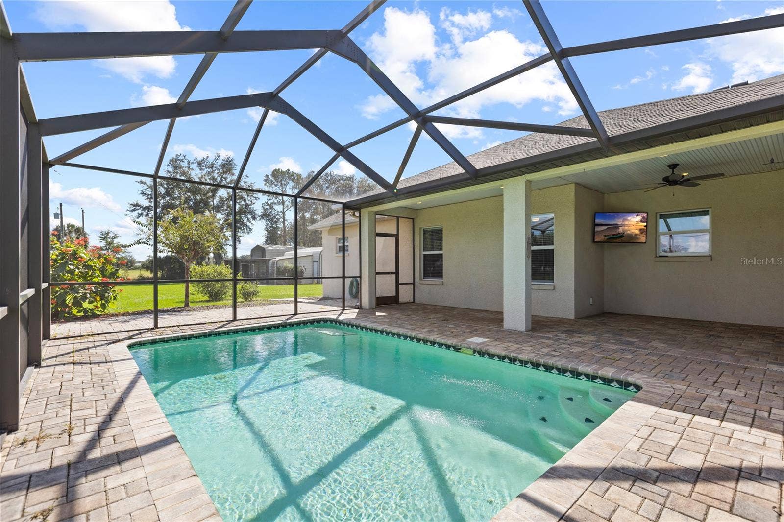 6514 LAKE IRENE DRIVE, Land O Lakes, FL 34638