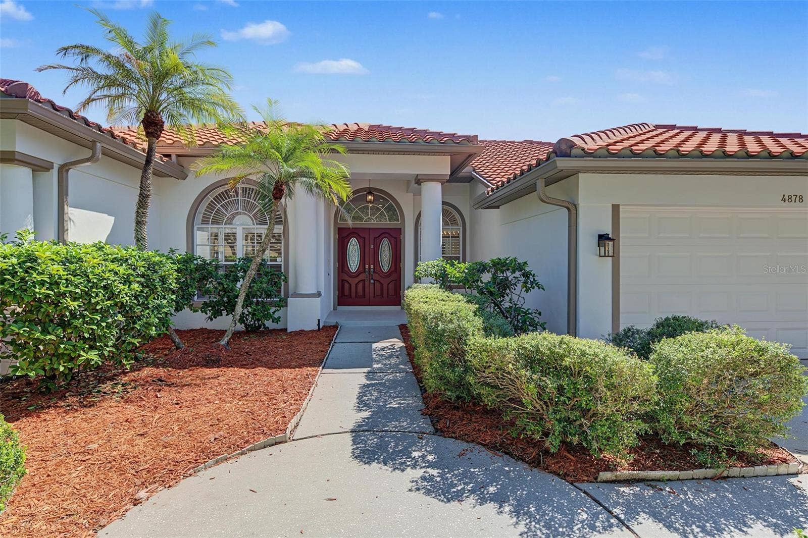 4878 SHERBROOK DRIVE, Oldsmar, FL 34677 4878 SHERBROOK DRIVE, Oldsmar, FL 34677