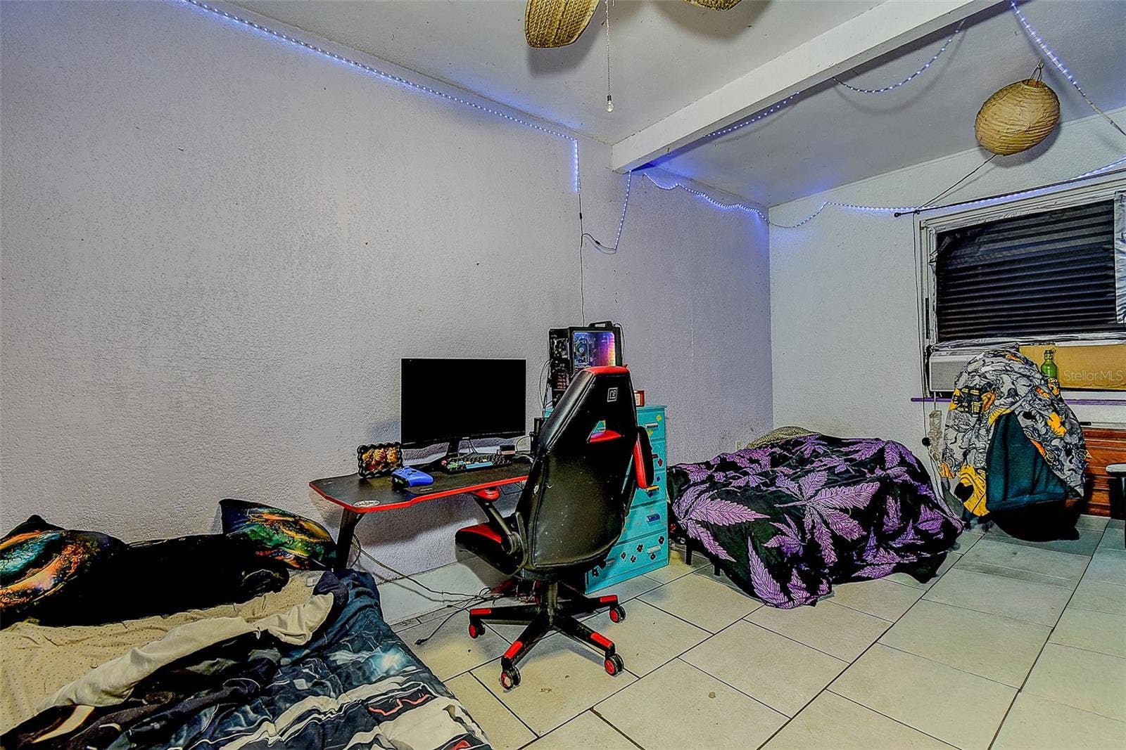 498 STREMMA ROAD, Largo, FL 33770 2nd Bedroom