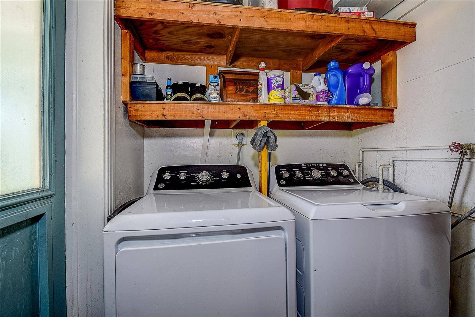 498 STREMMA ROAD, Largo, FL 33770 Inside Utility