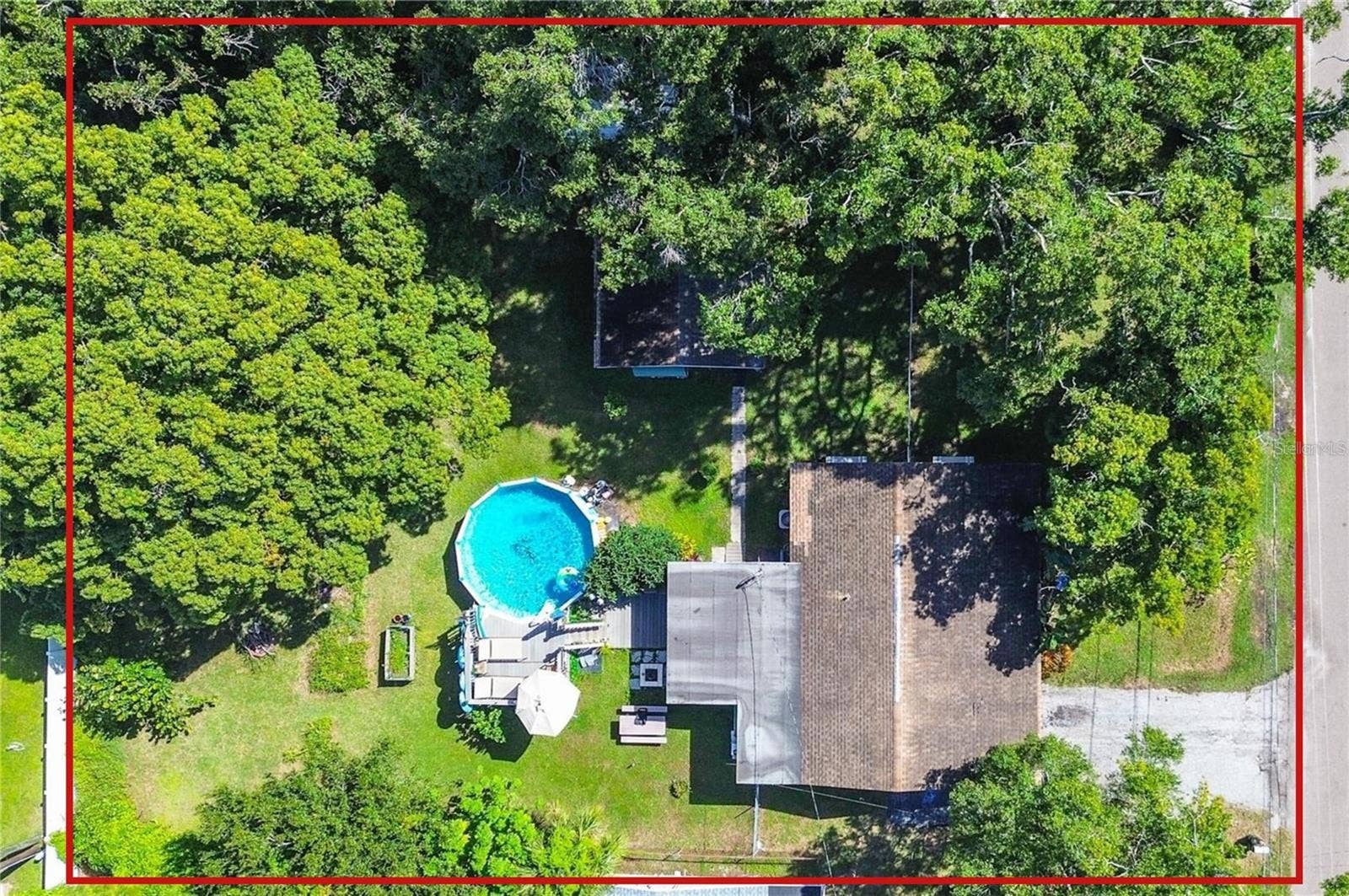 498 STREMMA ROAD, Largo, FL 33770 498 STREMMA ROAD, Largo, FL 33770