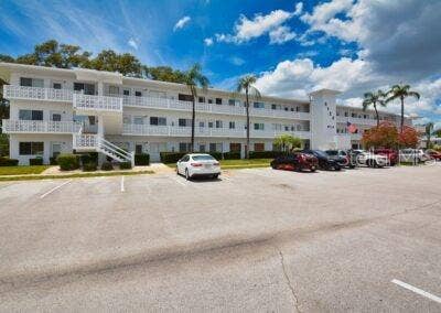 8425 112TH STREET, #206, Seminole, FL 33772 8425 112TH STREET, #206, Seminole, FL 33772
