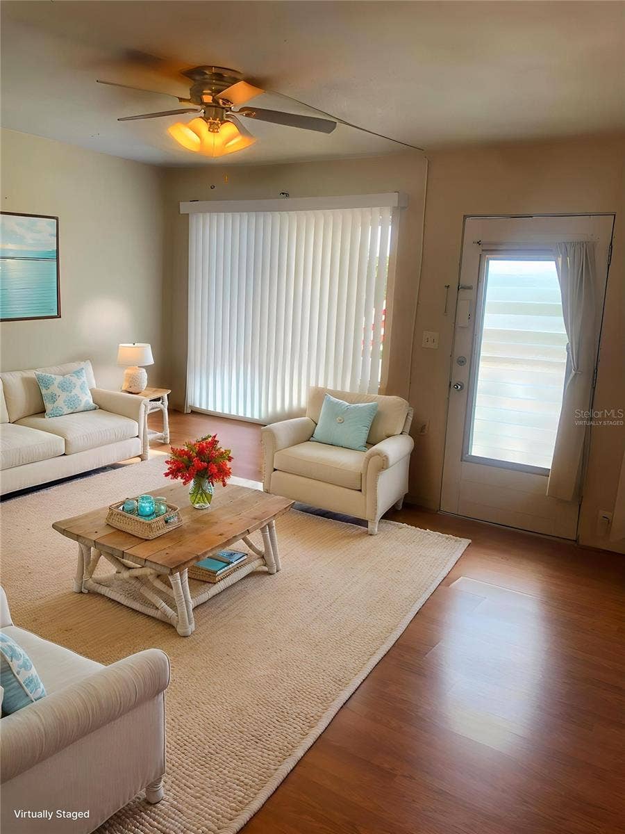 8425 112TH STREET, #206, Seminole, FL 33772 Virtually staged LR