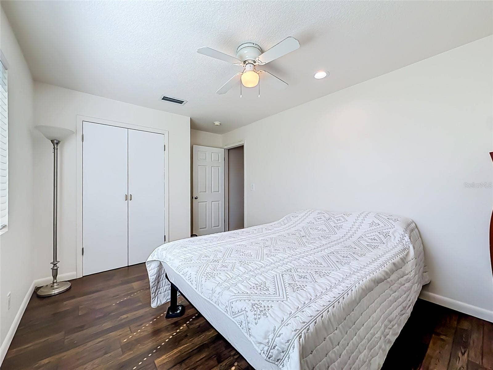 1852 SOURWOOD BOULEVARD, Dunedin, FL 34698 Bedroom 3