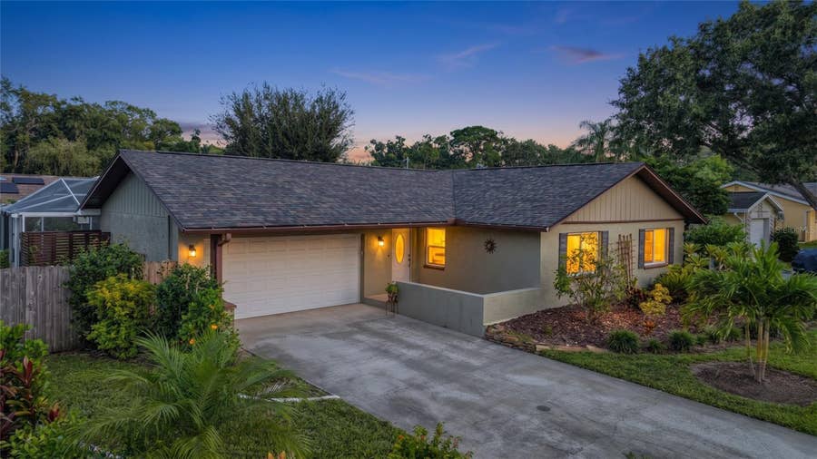 Property photo for 1852 SOURWOOD BOULEVARD, Dunedin, FL