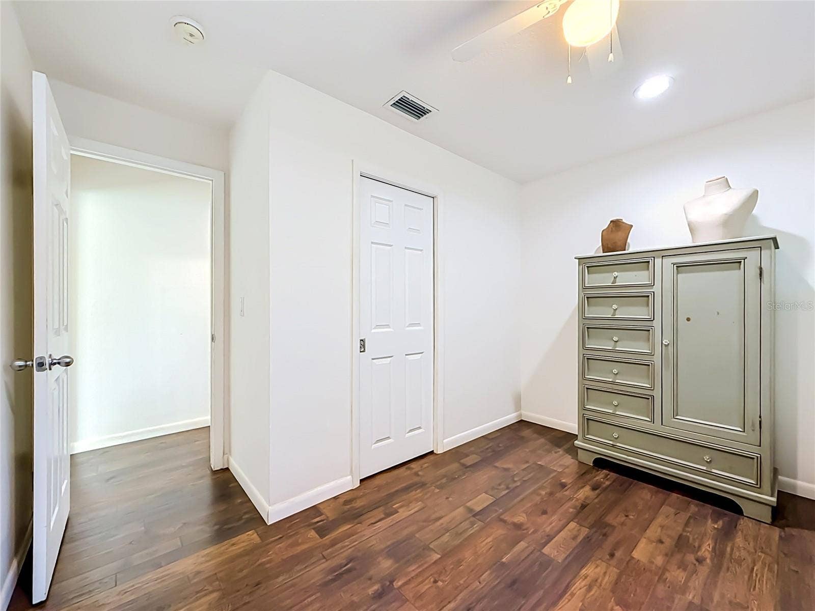 1852 SOURWOOD BOULEVARD, Dunedin, FL 34698 Bedroom 2