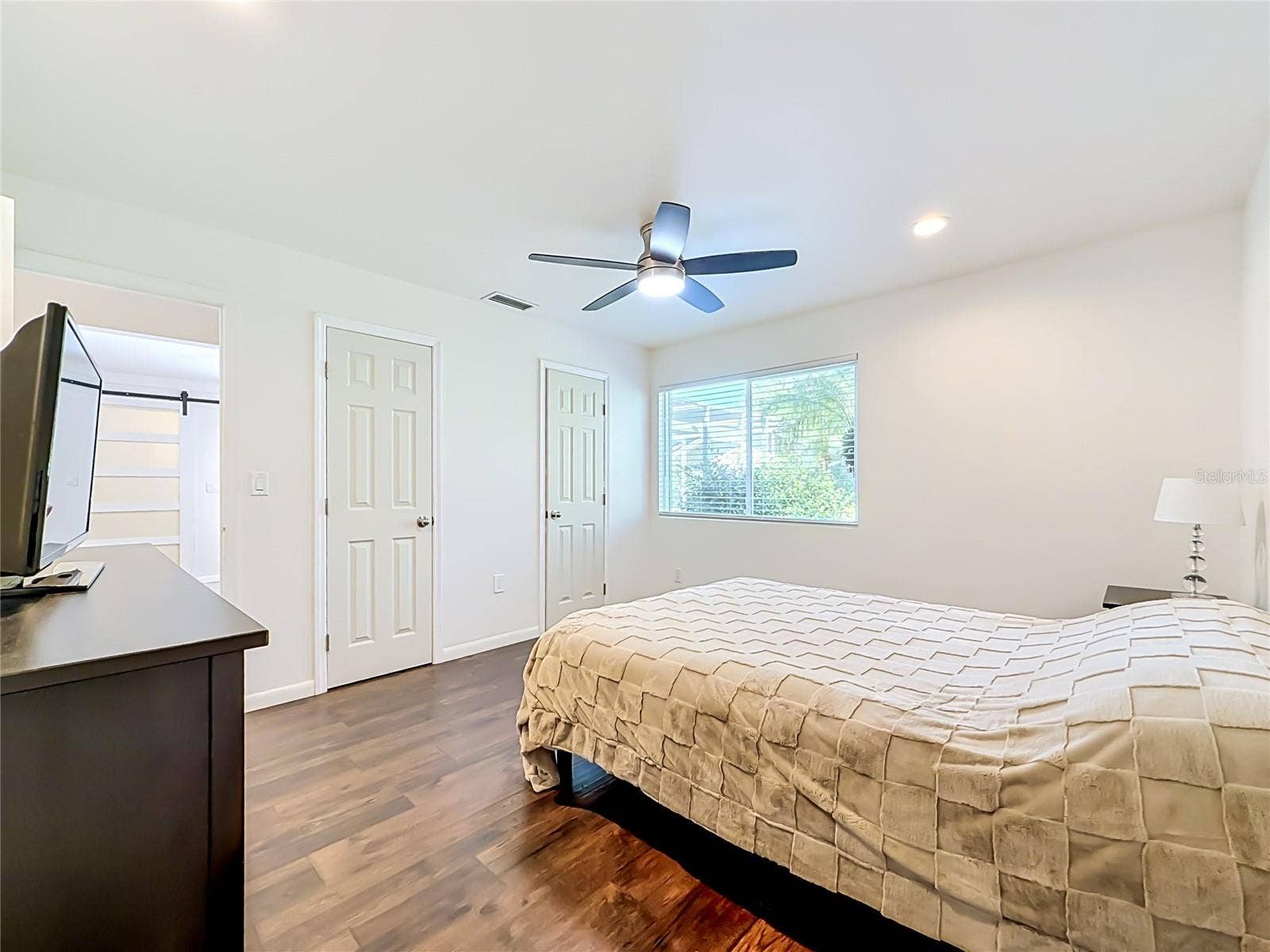 1852 SOURWOOD BOULEVARD, Dunedin, FL 34698 Primary Bedroom