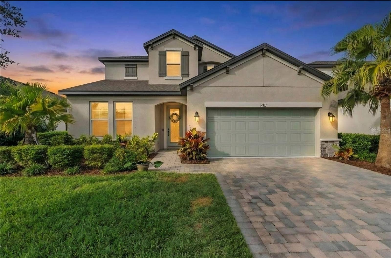14412 20TH STREET, Parrish, FL 34219