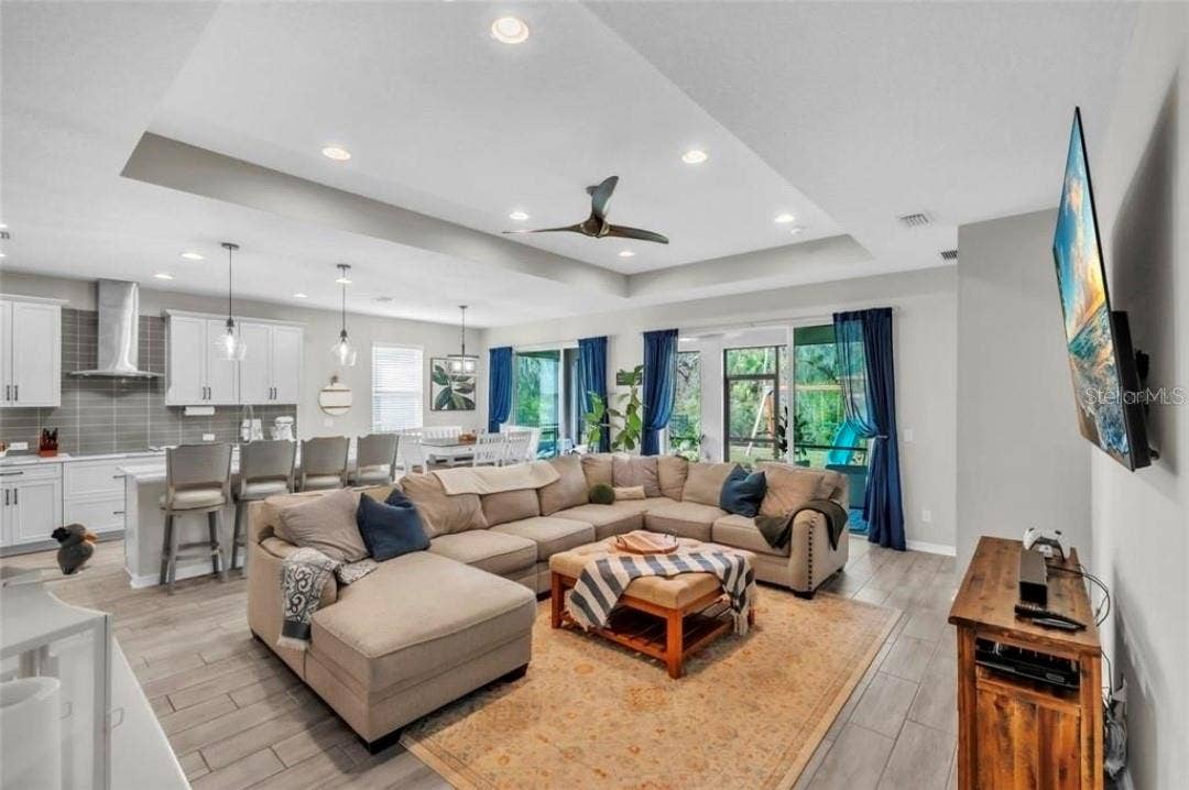 14412 20TH STREET, Parrish, FL 34219