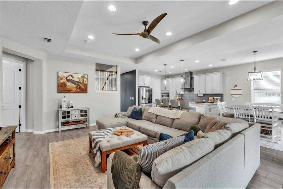 14412 20TH STREET, Parrish, FL 34219