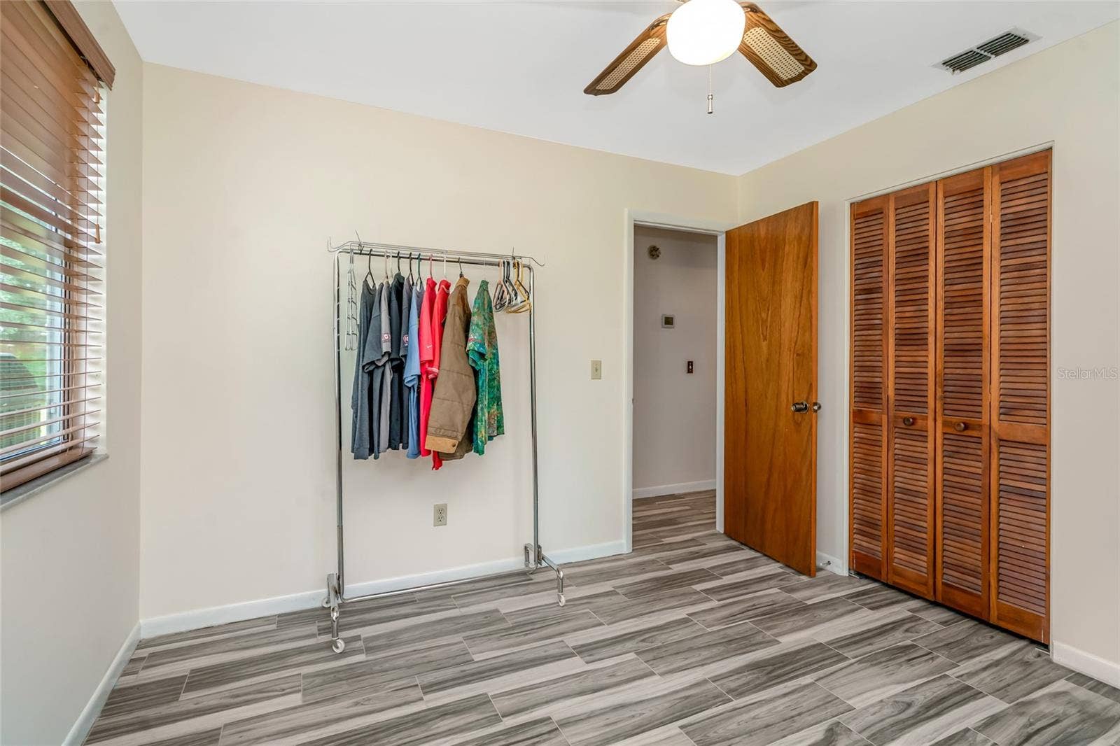 8605 GRANDVIEW DRIVE, Temple Terrace, FL 33617 Bedroom 3