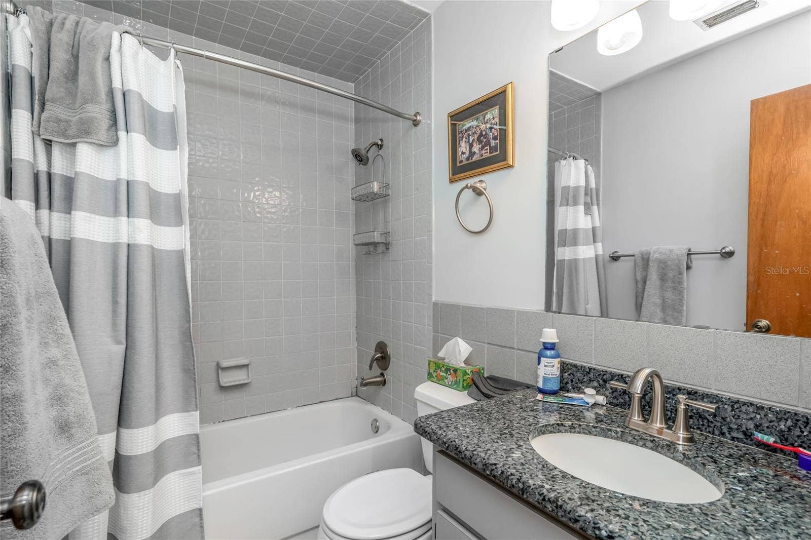 8605 GRANDVIEW DRIVE, Temple Terrace, FL 33617 Bath