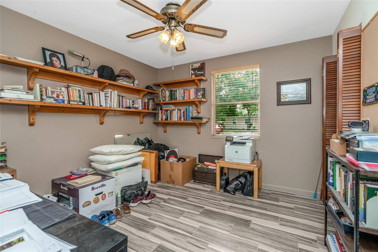 8605 GRANDVIEW DRIVE, Temple Terrace, FL 33617 Bedroom 2