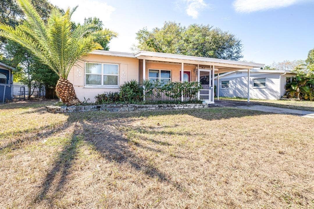 4762 54TH AVENUE N, St Petersburg, FL 33714 4762 54TH AVENUE N, St Petersburg, FL 33714