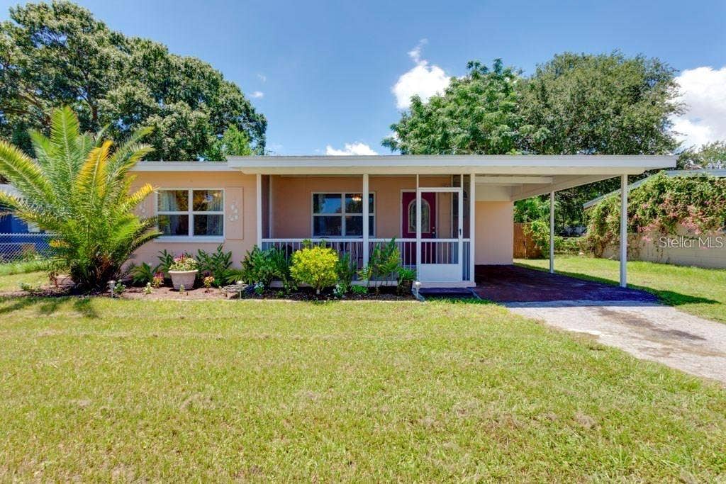 4762 54TH AVENUE N, St Petersburg, FL 33714 4762 54TH AVENUE N, St Petersburg, FL 33714