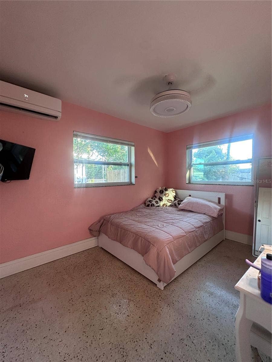 4762 54TH AVENUE N, St Petersburg, FL 33714 Second Bedroom