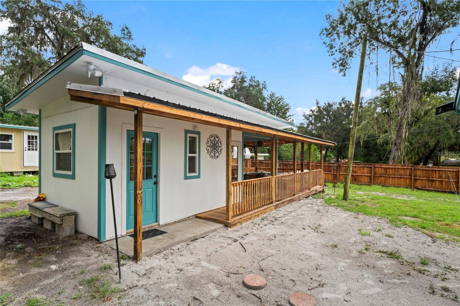 10615 E GOBBLER DRIVE, Floral City, FL 34436 LAUNDRY ROOM