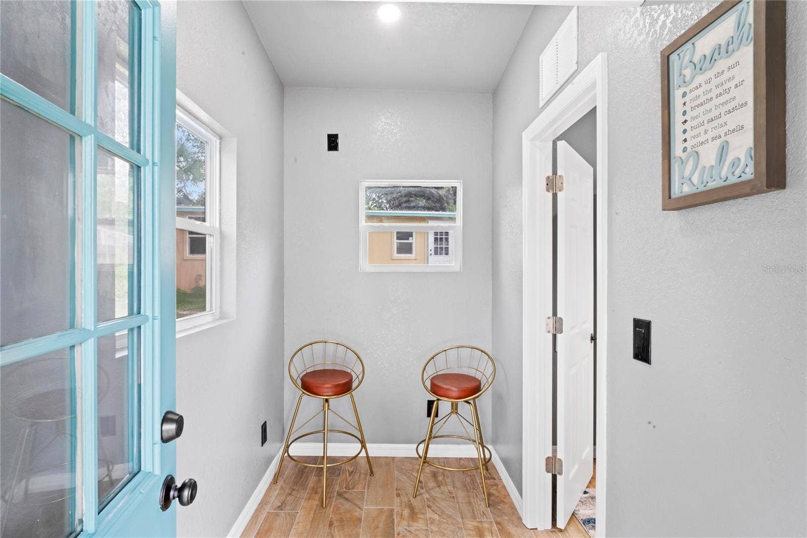 10615 E GOBBLER DRIVE, Floral City, FL 34436 LAUNDRY ROOM