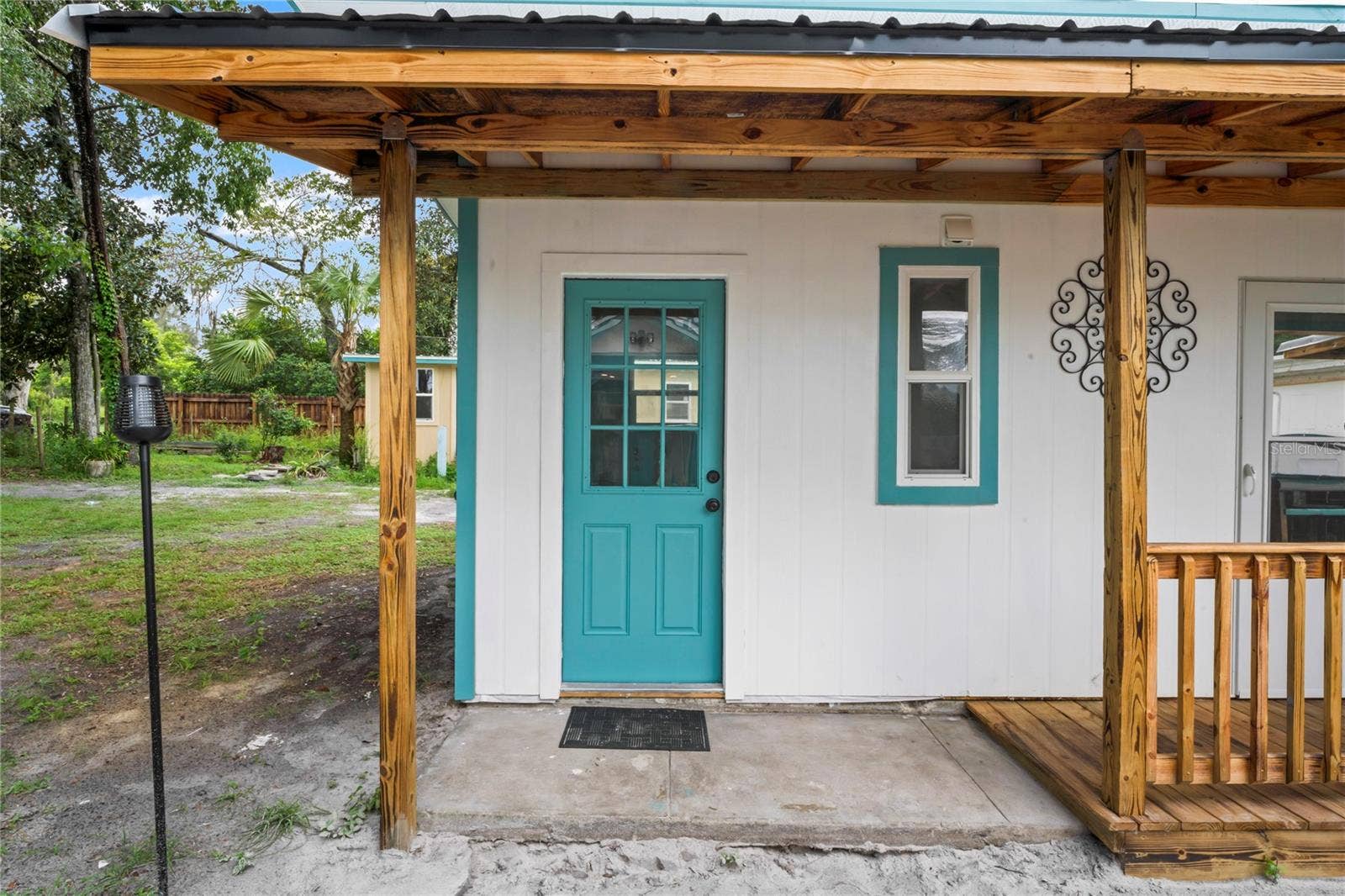 10615 E GOBBLER DRIVE, Floral City, FL 34436 LAUNDRY