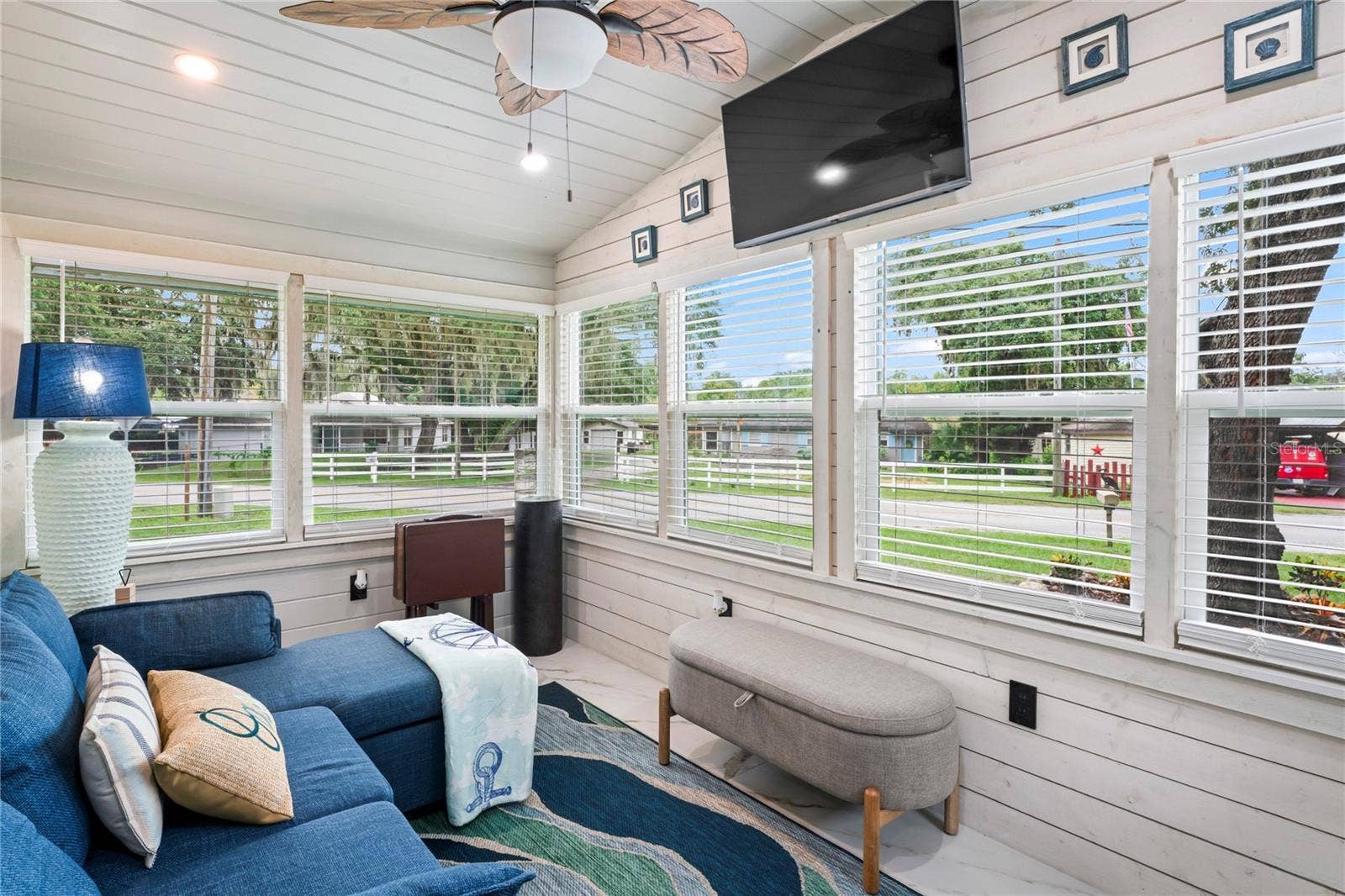 10615 E GOBBLER DRIVE, Floral City, FL 34436 SUNROOM