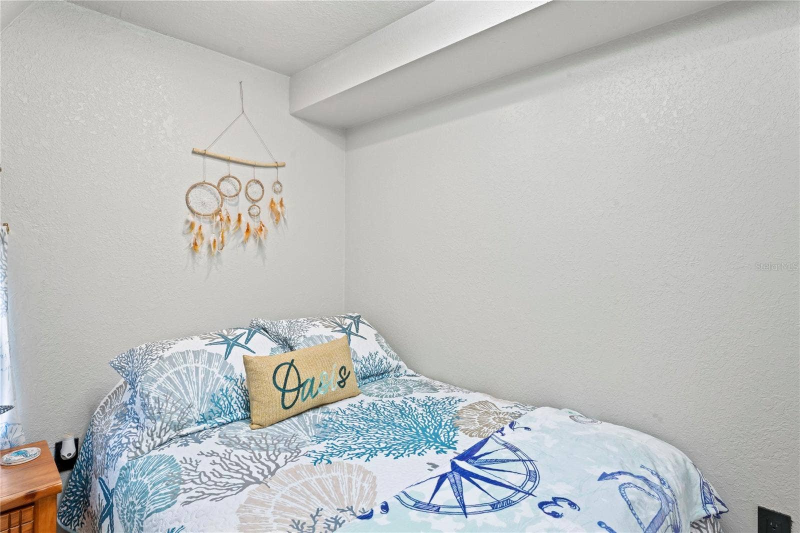 10615 E GOBBLER DRIVE, Floral City, FL 34436 DWN STAIRS BED