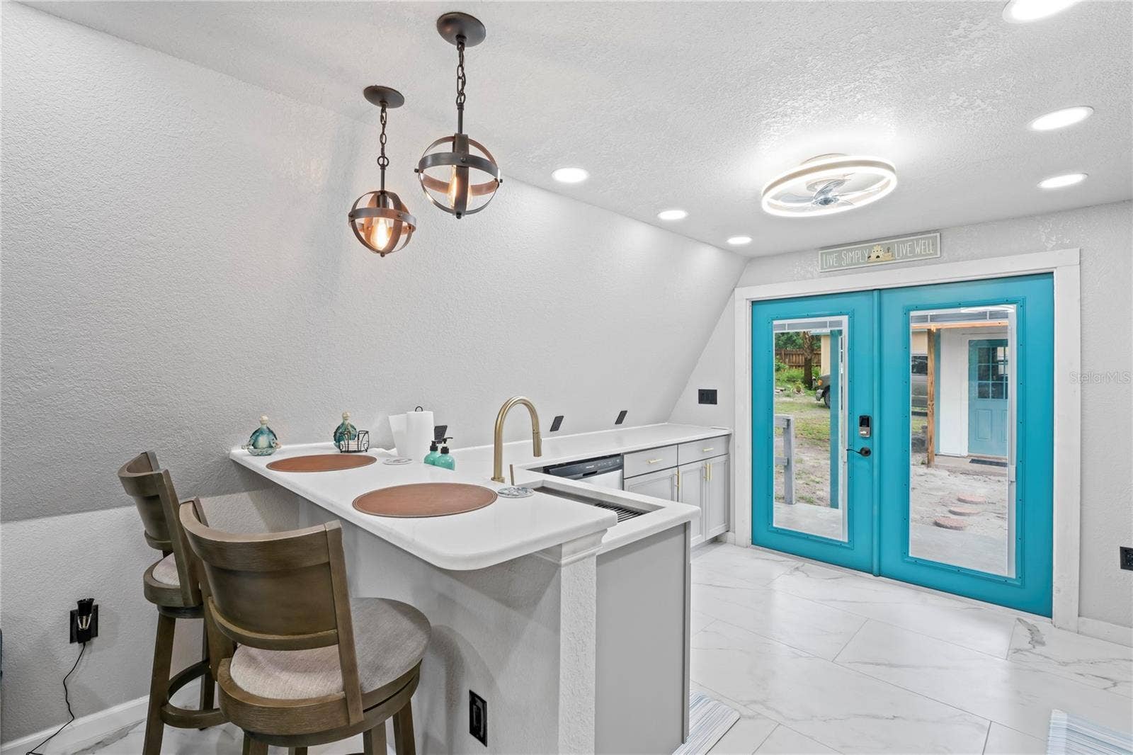 10615 E GOBBLER DRIVE, Floral City, FL 34436 DINING