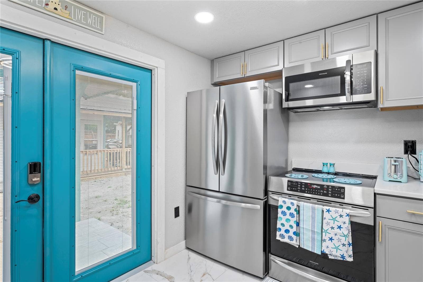 10615 E GOBBLER DRIVE, Floral City, FL 34436 KITCHEN