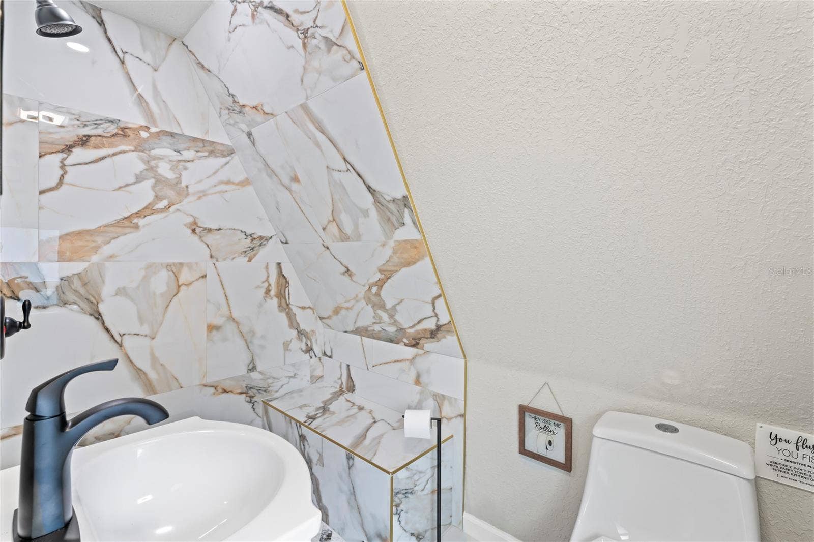 10615 E GOBBLER DRIVE, Floral City, FL 34436 UPSTAIRS BATH