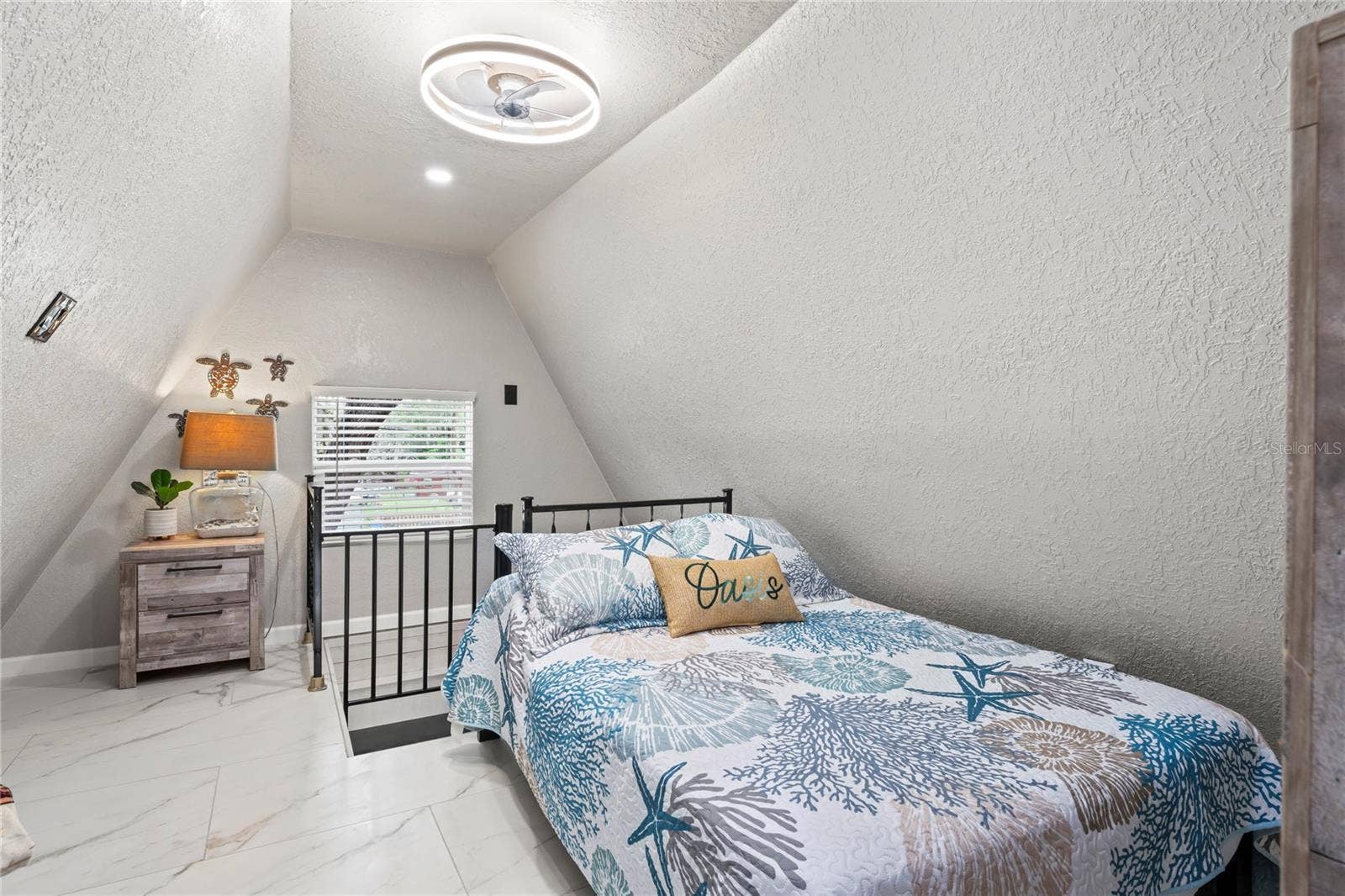 10615 E GOBBLER DRIVE, Floral City, FL 34436 UPSTAIRS BED