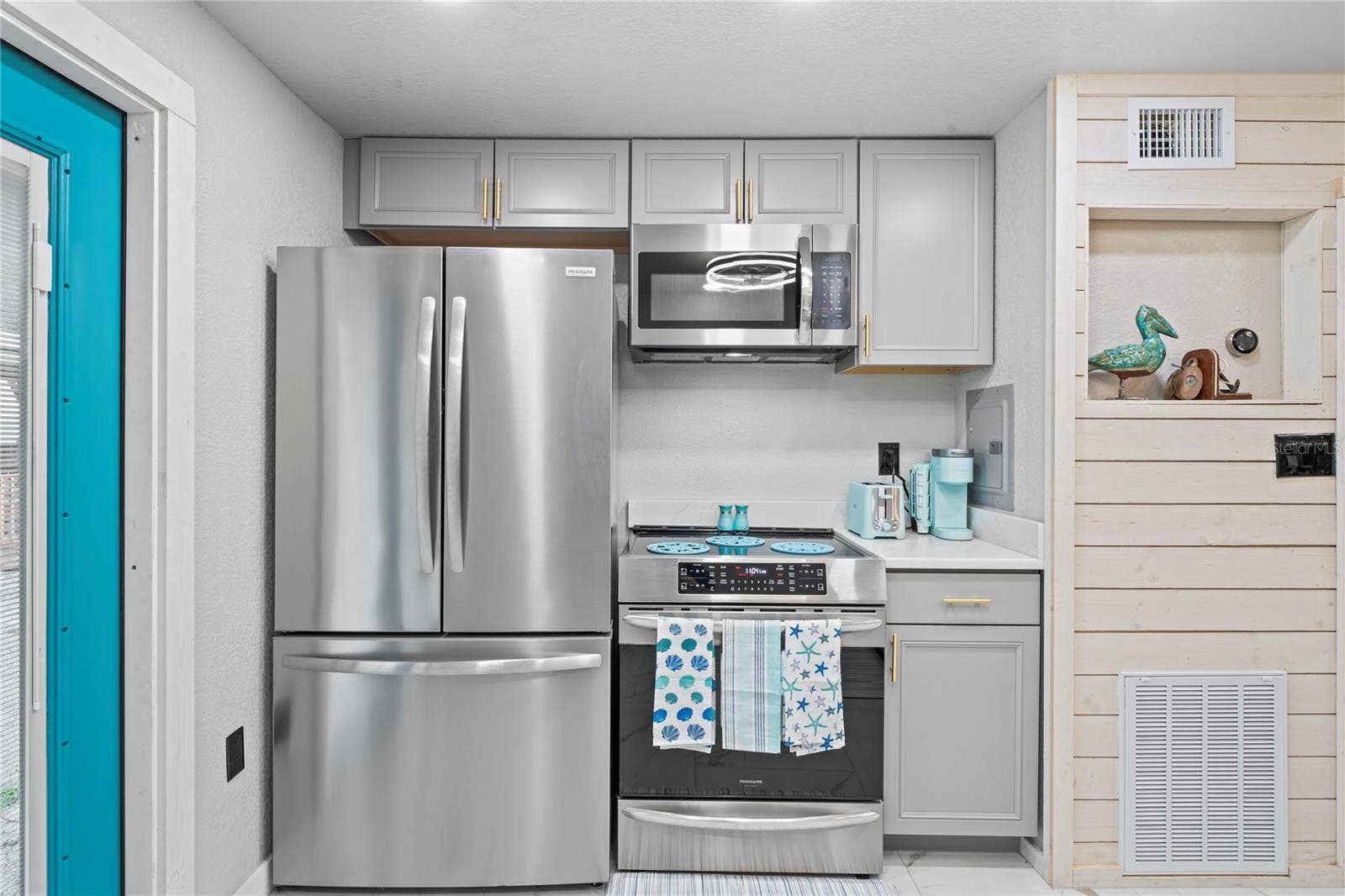 10615 E GOBBLER DRIVE, Floral City, FL 34436 KITCHEN