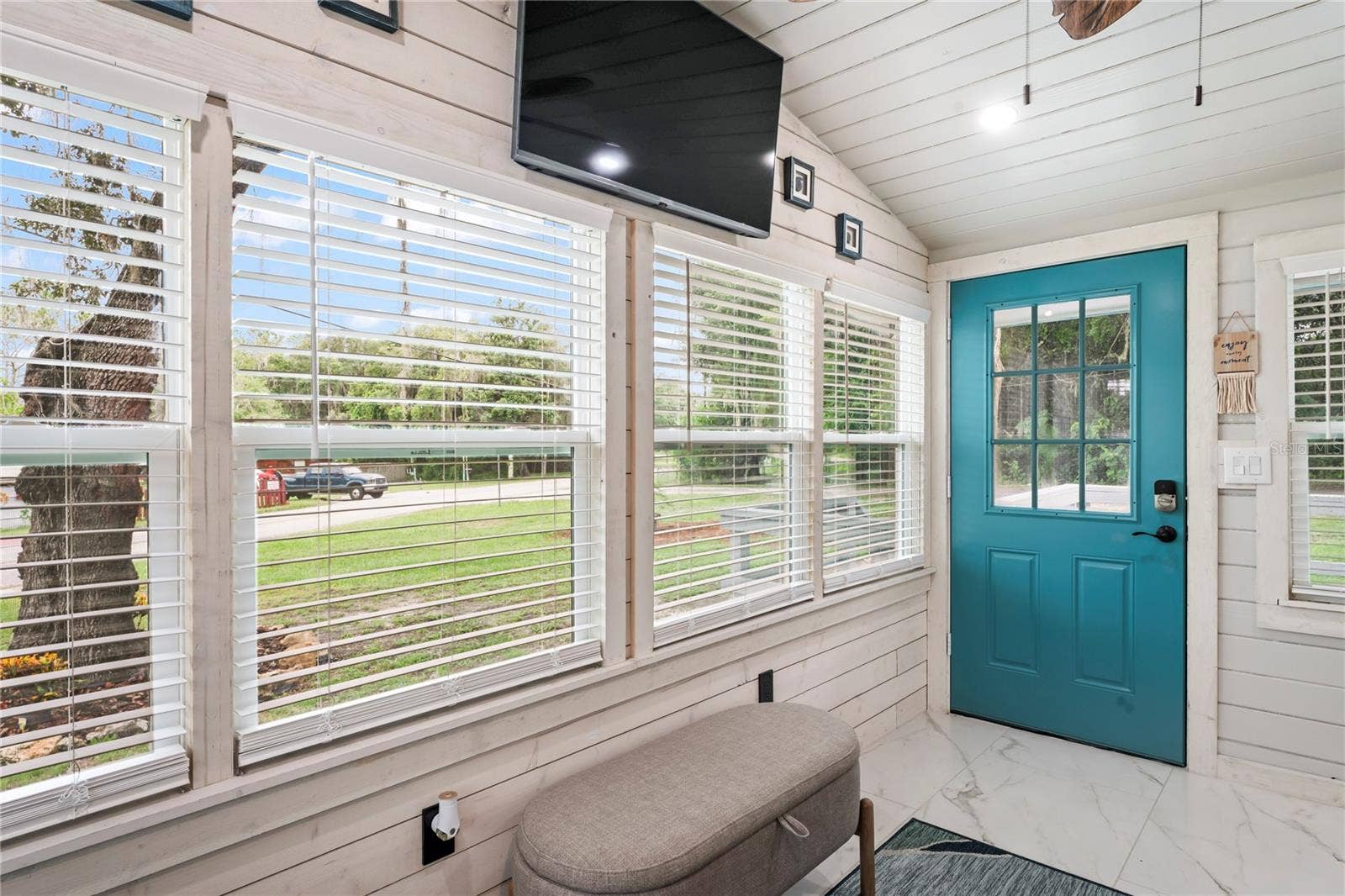 10615 E GOBBLER DRIVE, Floral City, FL 34436 SUNROOM