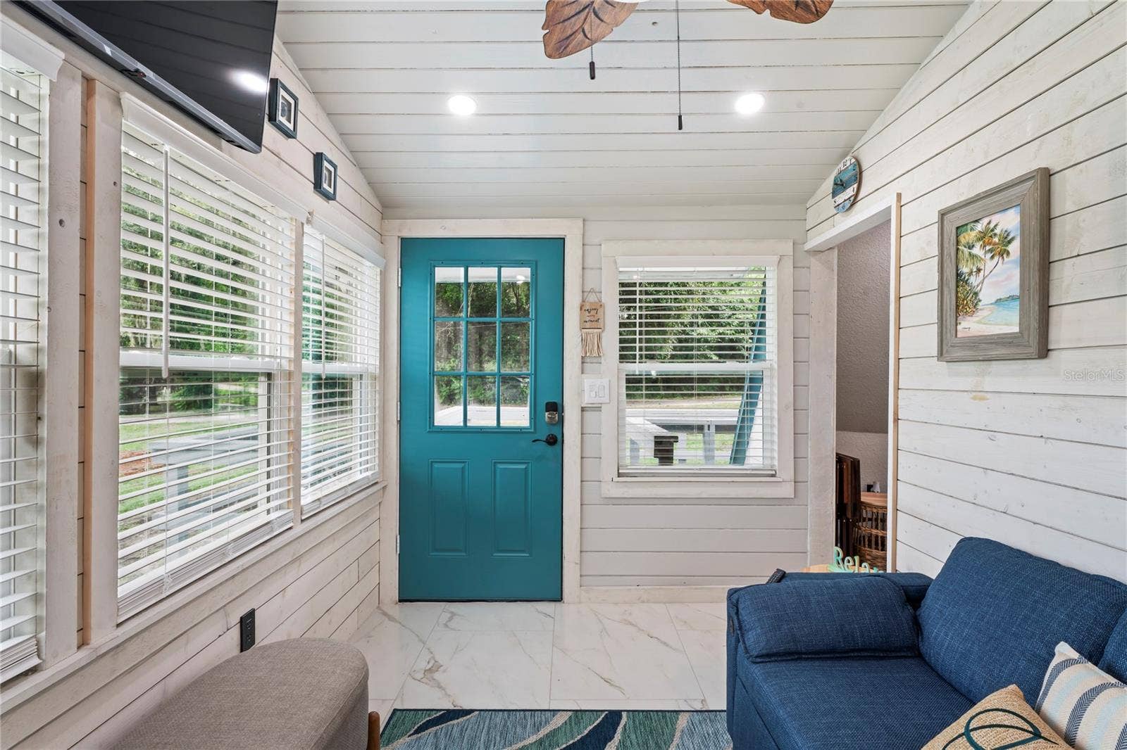 10615 E GOBBLER DRIVE, Floral City, FL 34436 SUNROOM