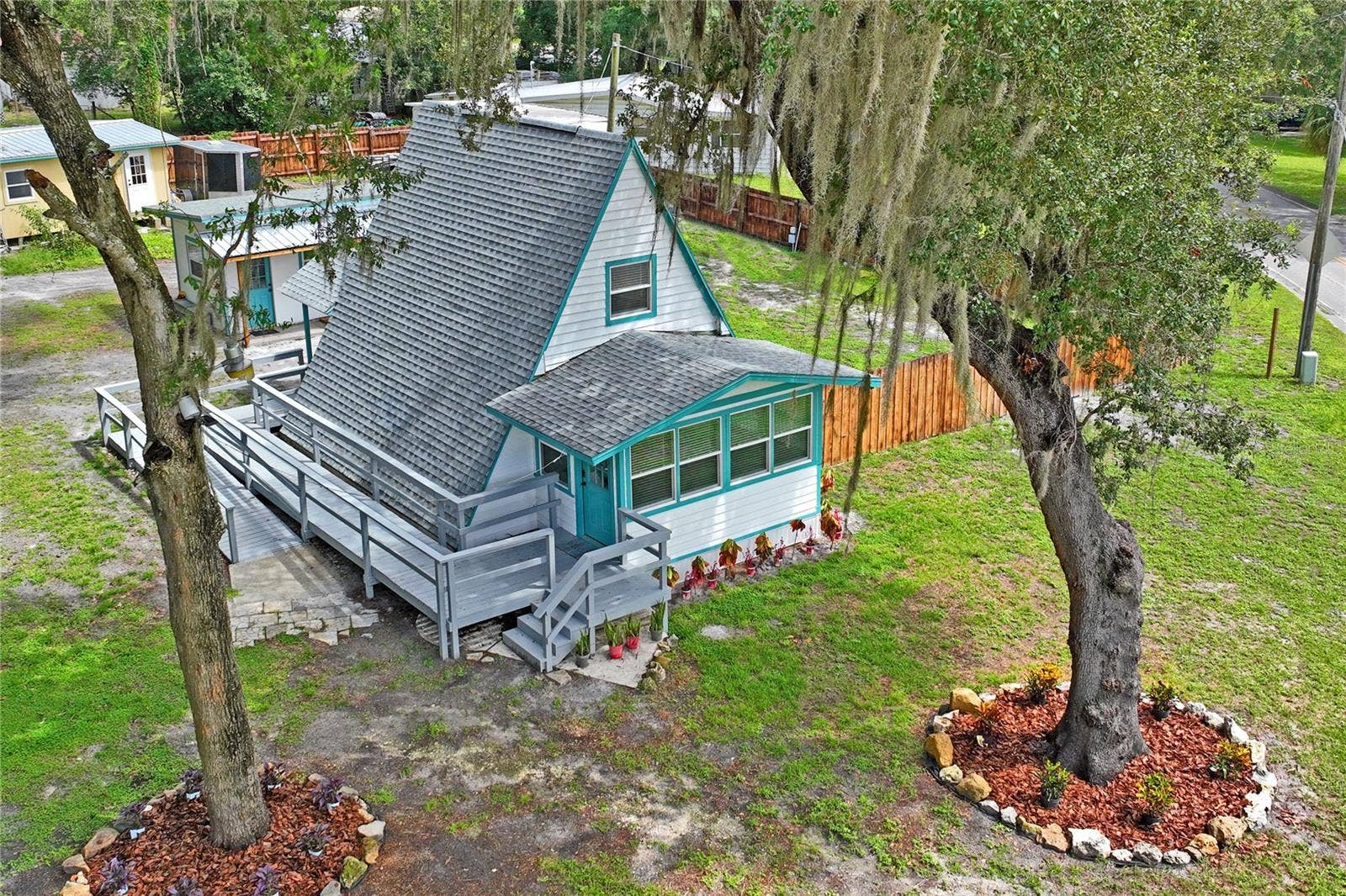 10615 E GOBBLER DRIVE, Floral City, FL 34436 OVERVIEW