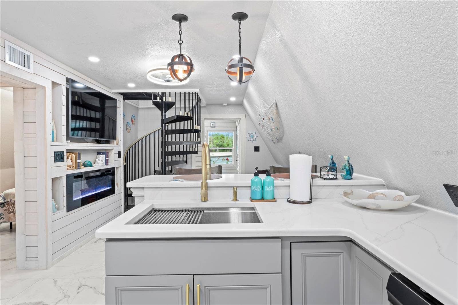 10615 E GOBBLER DRIVE, Floral City, FL 34436 KITCHEN