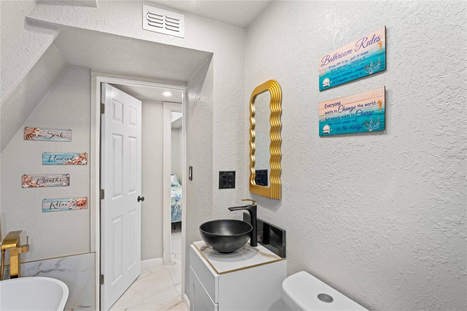 10615 E GOBBLER DRIVE, Floral City, FL 34436 MAIN BATH
