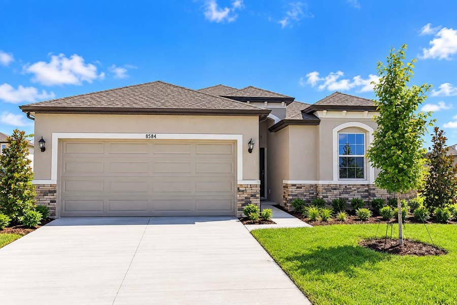 Property photo for 8584 ANNA MAY DRIVE, Brooksville, FL