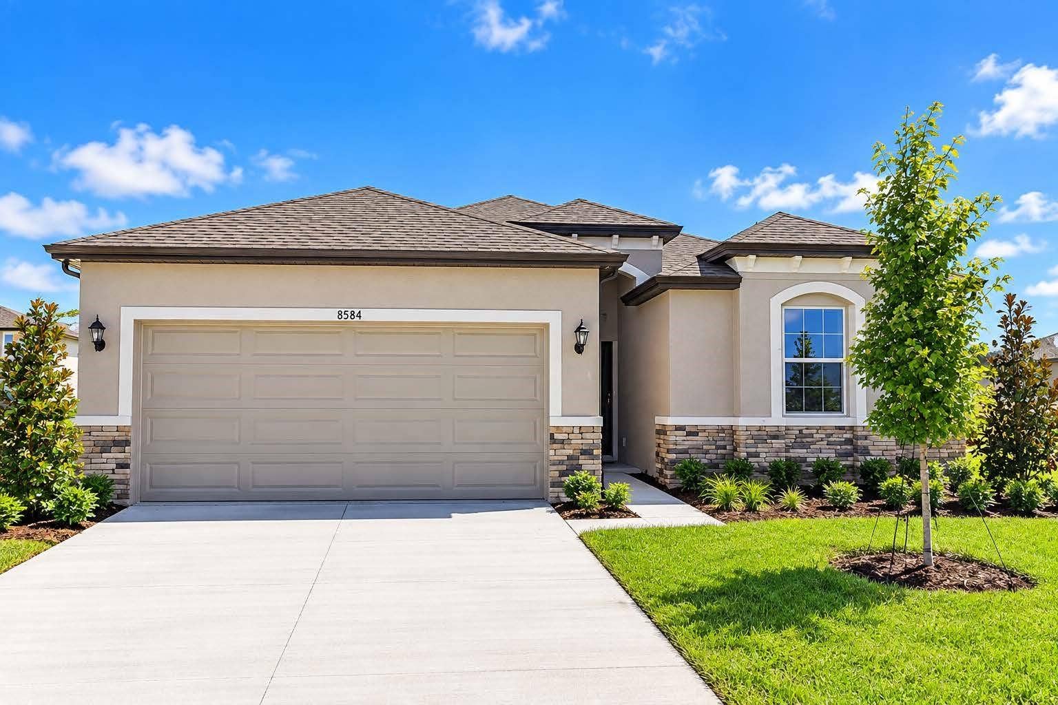 8584 ANNA MAY DRIVE, Brooksville, FL 34613 8584 ANNA MAY DRIVE, Brooksville, FL 34613