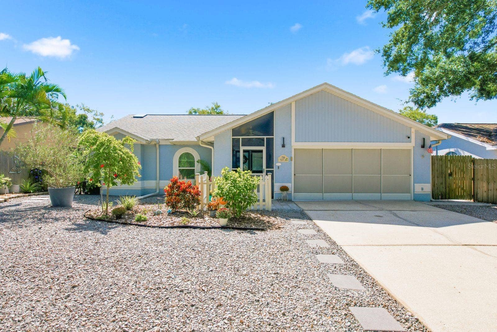 726 CRYSTAL DRIVE, Palm Harbor, FL 34683 726 CRYSTAL DRIVE, Palm Harbor, FL 34683