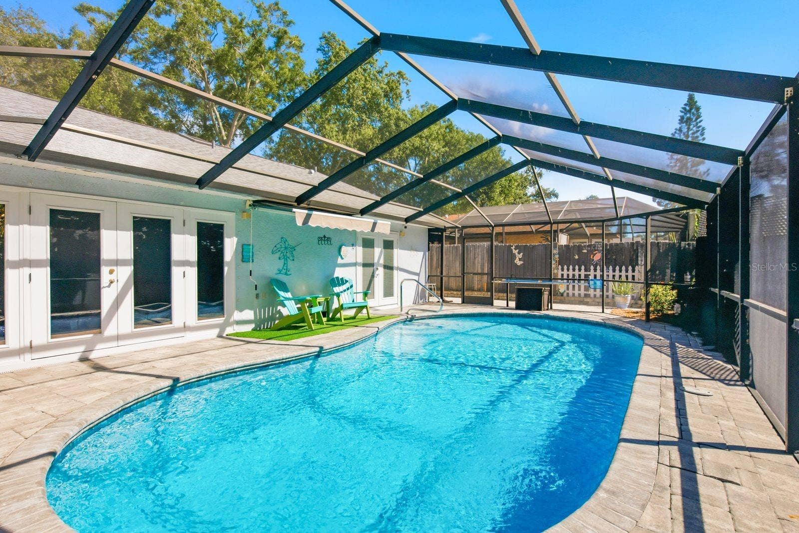 726 CRYSTAL DRIVE, Palm Harbor, FL 34683 726 CRYSTAL DRIVE, Palm Harbor, FL 34683