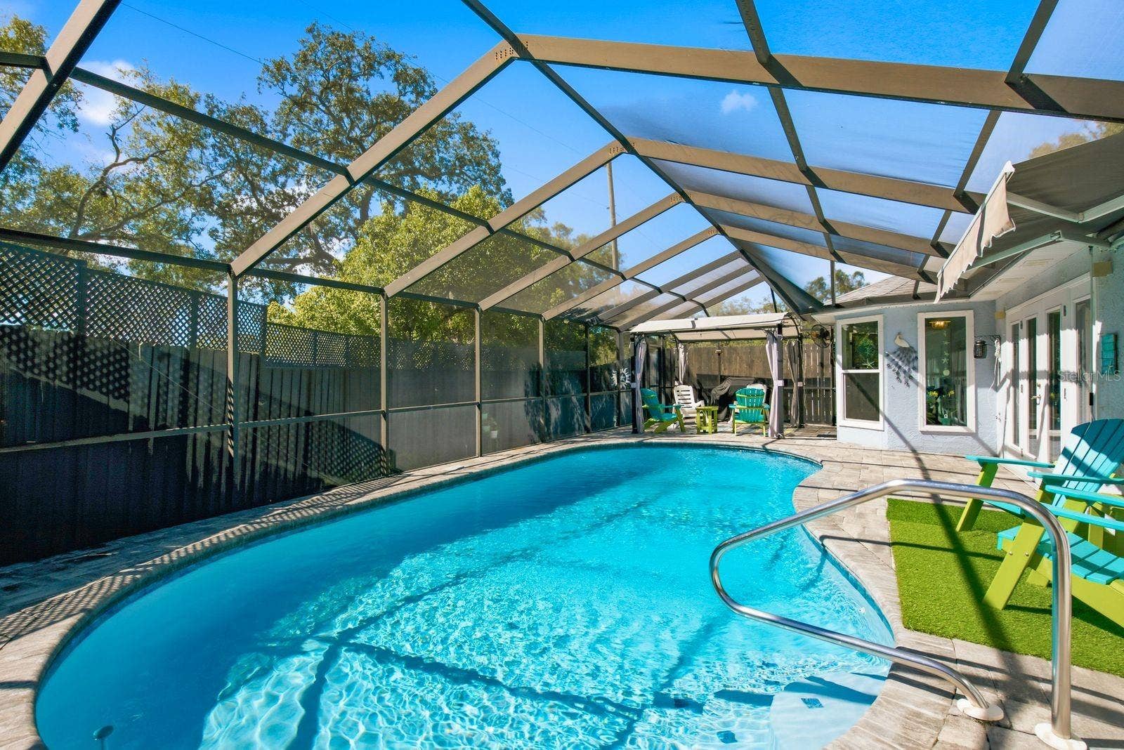 726 CRYSTAL DRIVE, Palm Harbor, FL 34683 726 CRYSTAL DRIVE, Palm Harbor, FL 34683
