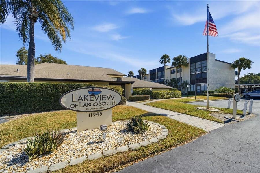 Property photo for 11945 143RD STREET, #7319, Largo, FL