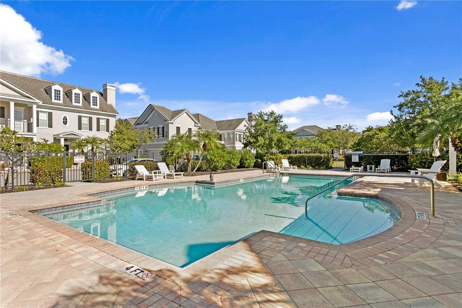 Property photo for 460 GILMAN PLACE N, St Petersburg, FL