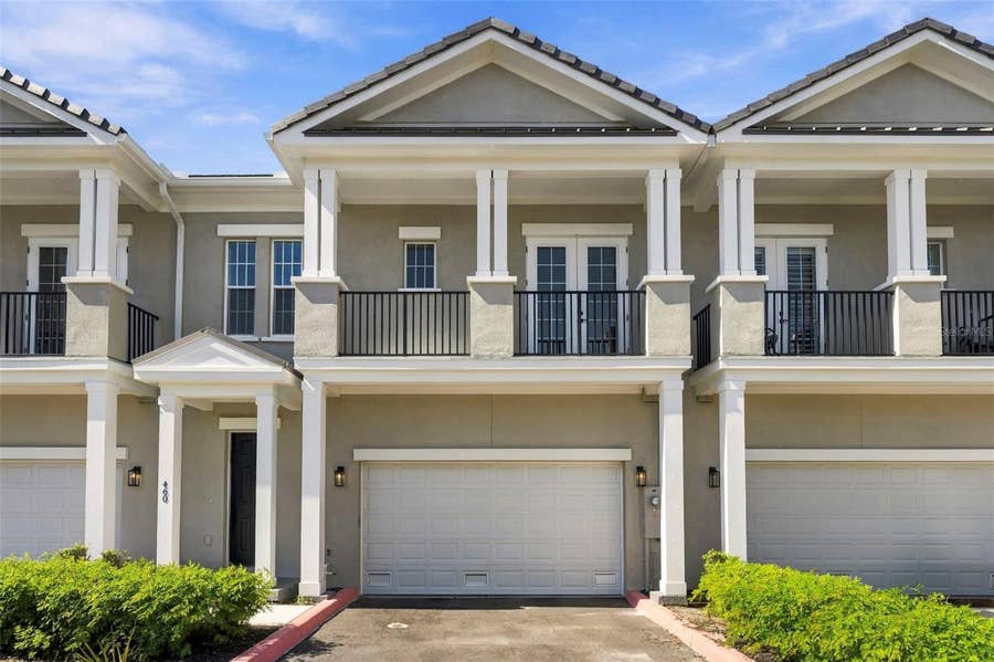 Property photo for 460 GILMAN PLACE N, St Petersburg, FL