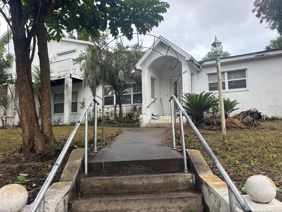 Property photo for 1475 PALMETTO DRIVE, Safety Harbor, FL