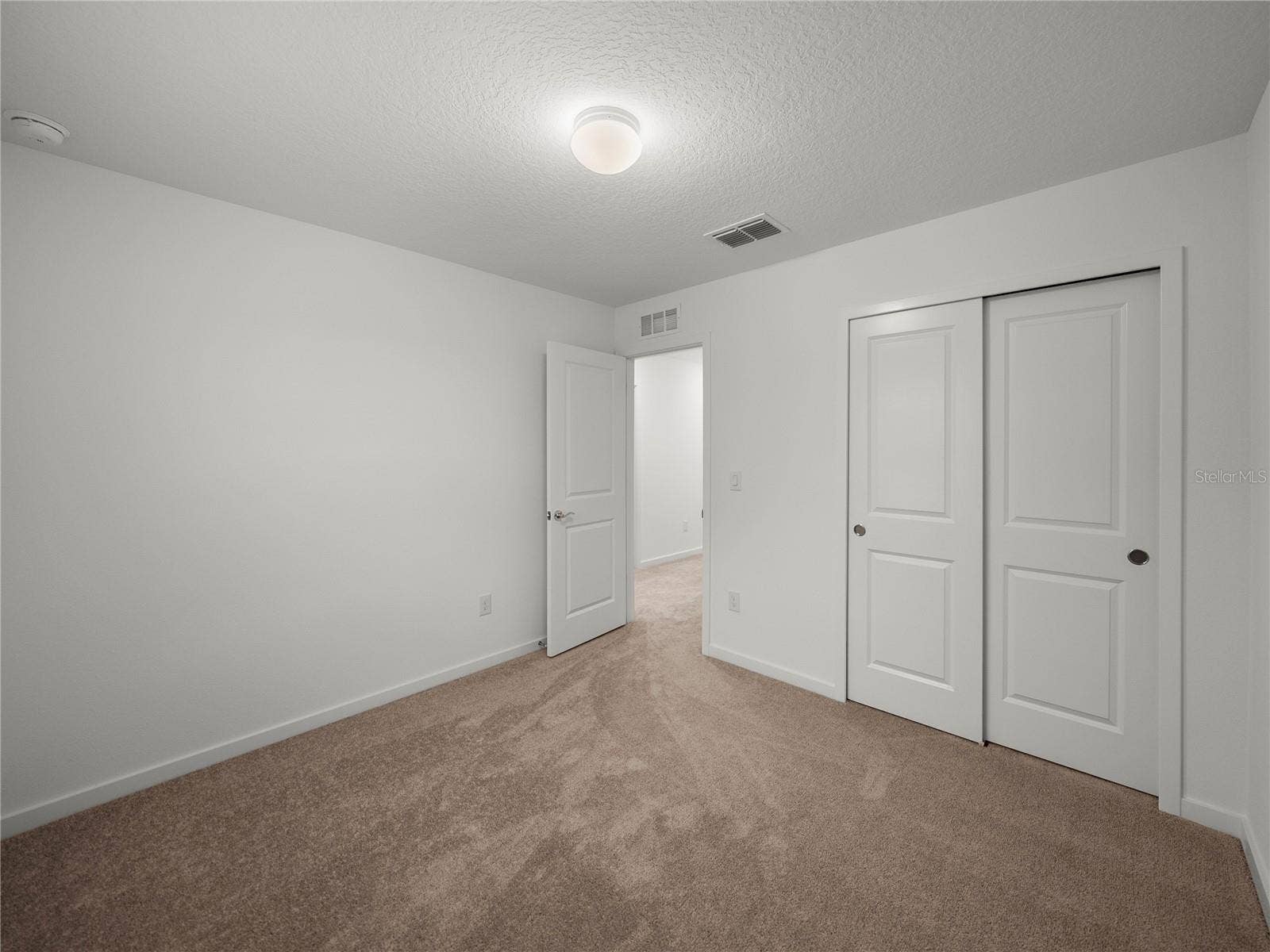 1076 KISTNA DRIVE, Zephyrhills, FL 33540 Alternate View Upstairs Front Bedroom