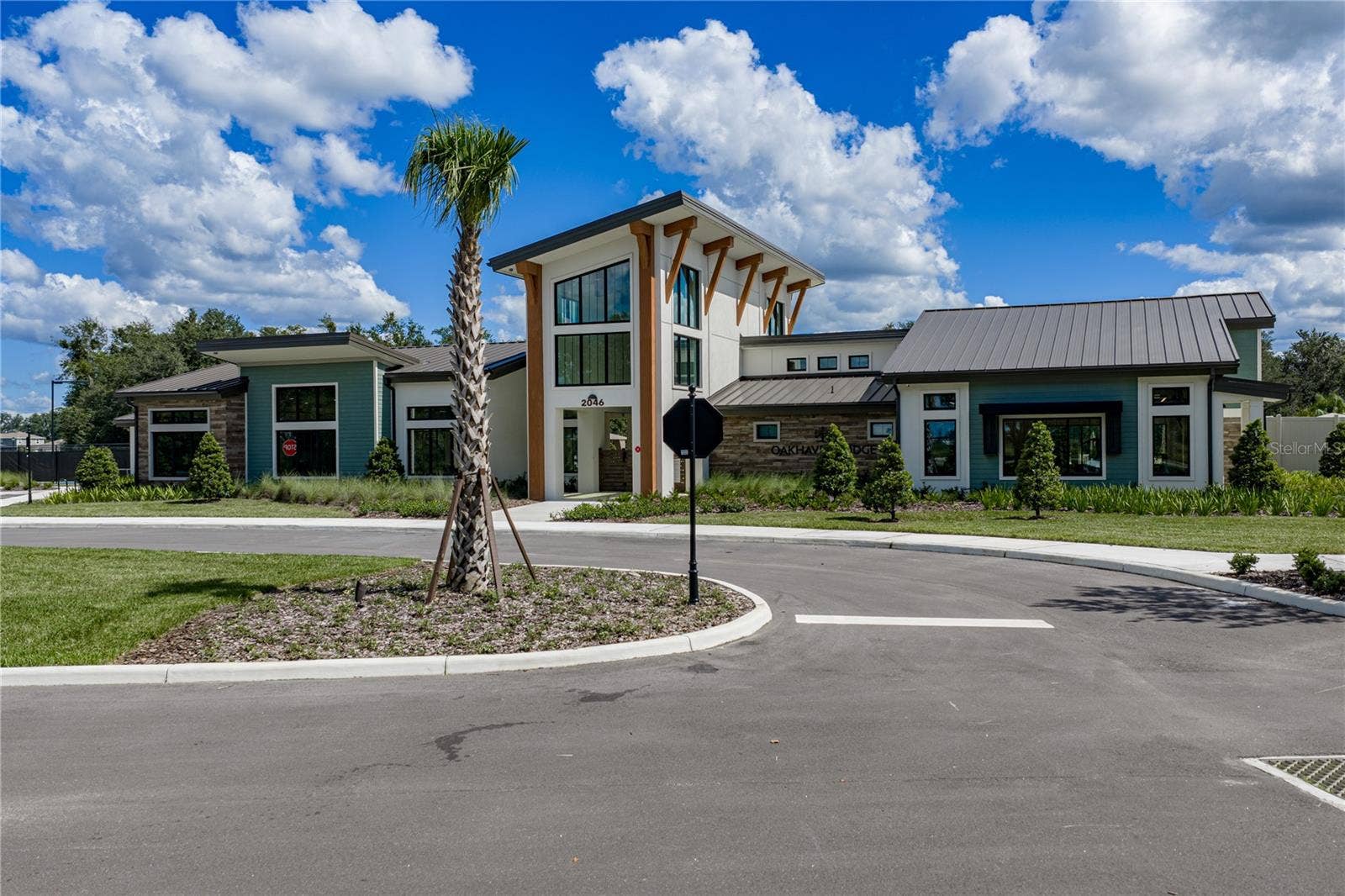 1076 KISTNA DRIVE, Zephyrhills, FL 33540 Community Center