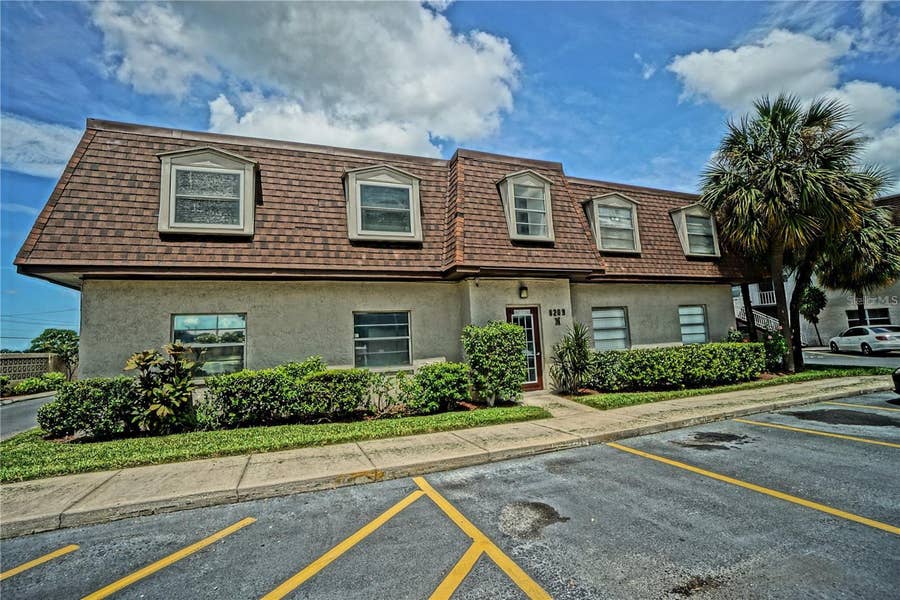 Property photo for 9203 TUDOR DRIVE, #N201, Tampa, FL
